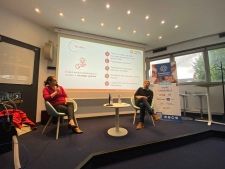 Chaire Bien Vivre Ensemble