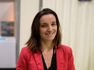 Photo de Nolwenn David